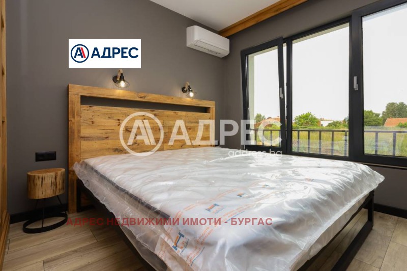 Til salg  1 soveværelse region Burgas , Lozenets , 57 kvm | 29405104 - billede [16]