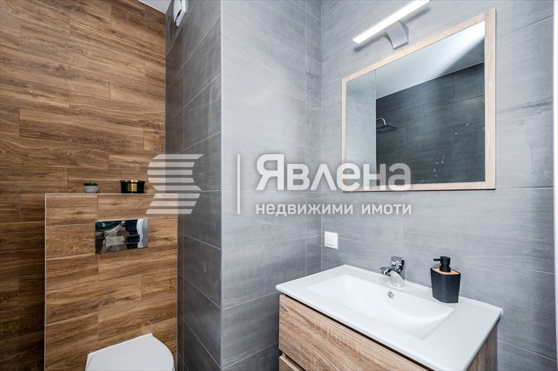 De vânzare  1 dormitor Sofia , Drujba 2 , 76 mp | 97528738 - imagine [8]