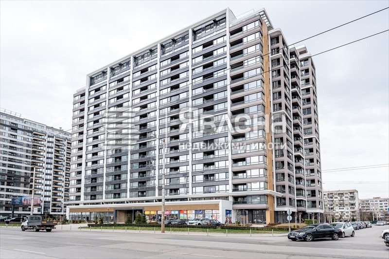 De vânzare  1 dormitor Sofia , Drujba 2 , 76 mp | 97528738 - imagine [17]
