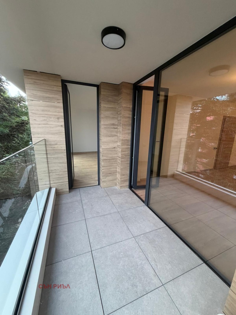 Zu verkaufen  1 Schlafzimmer Warna , k.k. Sw.Sw. Konstantin i Elena , 79 qm | 50375407 - Bild [2]