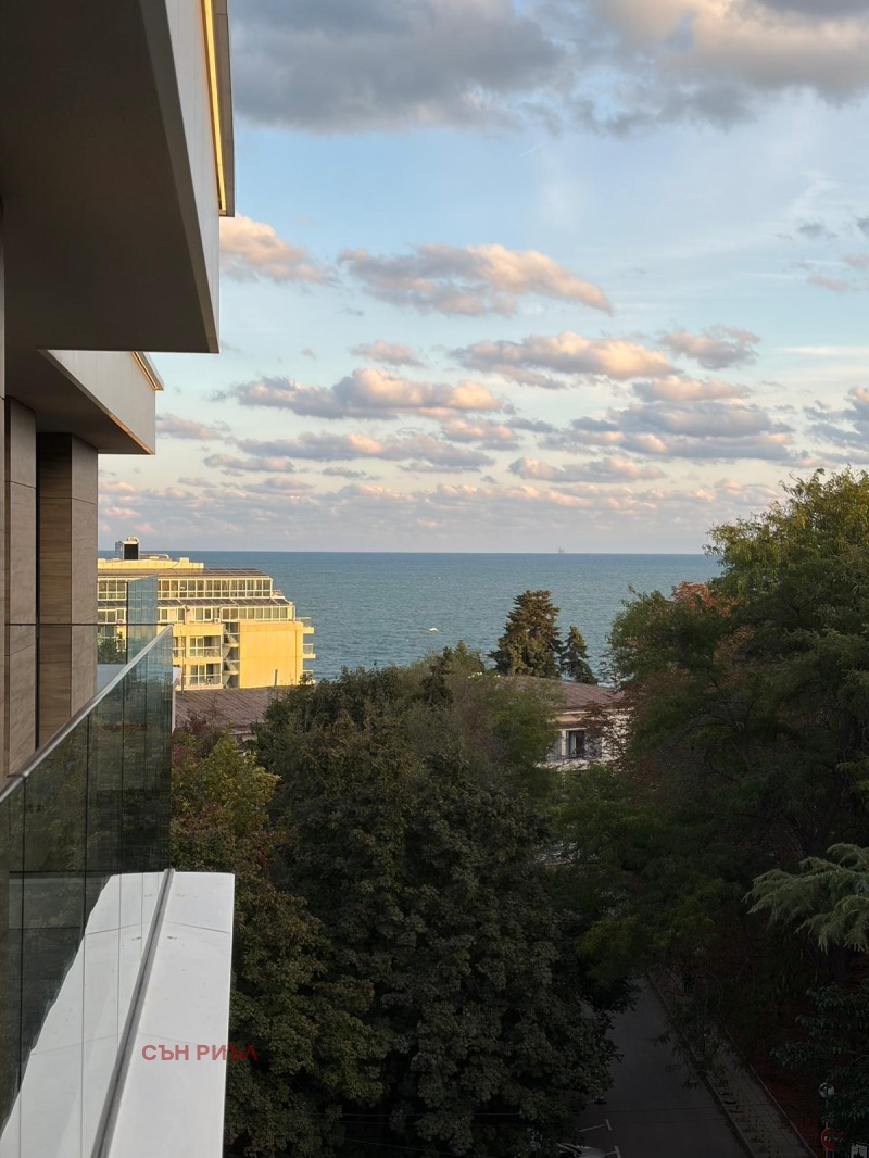 Zu verkaufen  1 Schlafzimmer Warna , k.k. Sw.Sw. Konstantin i Elena , 79 qm | 50375407