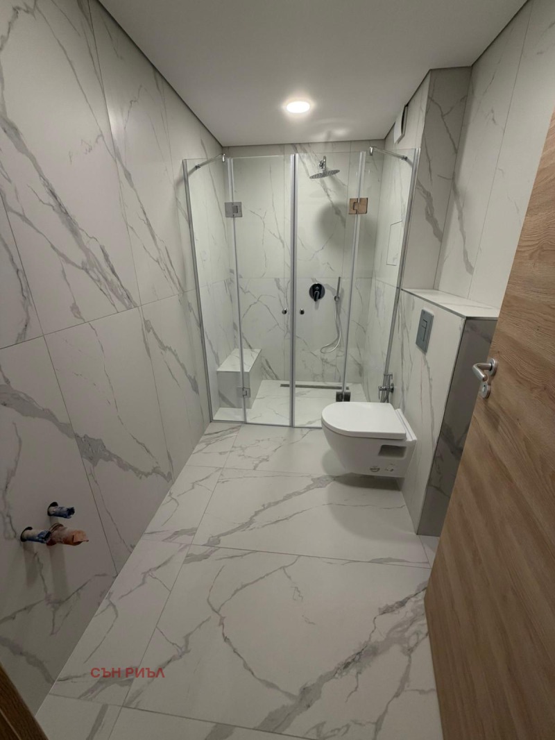 Zu verkaufen  1 Schlafzimmer Warna , k.k. Sw.Sw. Konstantin i Elena , 79 qm | 50375407 - Bild [8]