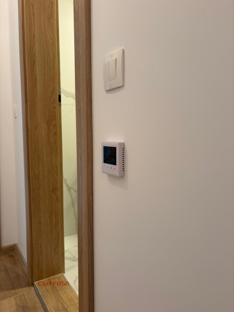 Zu verkaufen  1 Schlafzimmer Warna , k.k. Sw.Sw. Konstantin i Elena , 79 qm | 50375407 - Bild [10]