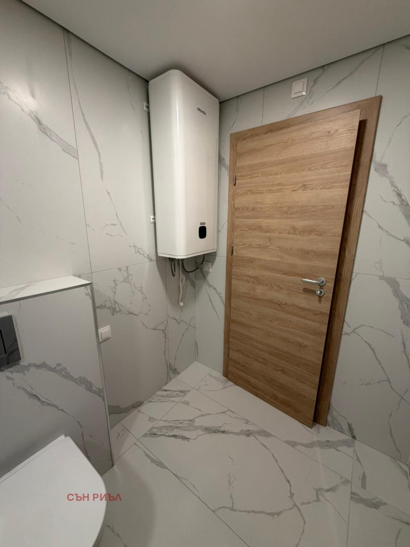 Zu verkaufen  1 Schlafzimmer Warna , k.k. Sw.Sw. Konstantin i Elena , 79 qm | 50375407 - Bild [9]