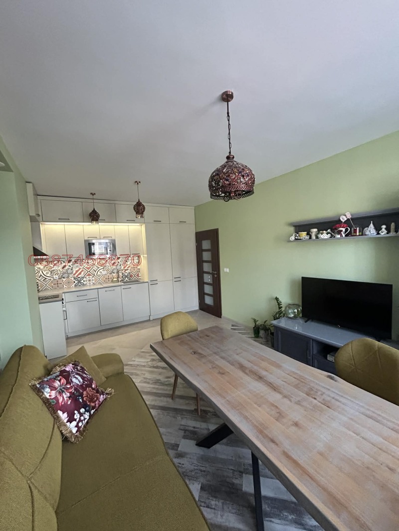 Продава 2-СТАЕН, гр. Стара Загора, Железник - изток, снимка 13 - Апартаменти - 52782747