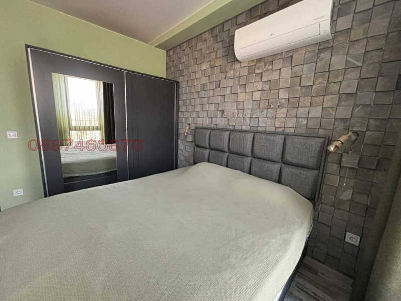 Продава 2-СТАЕН, гр. Стара Загора, Железник - изток, снимка 10 - Апартаменти - 52782747