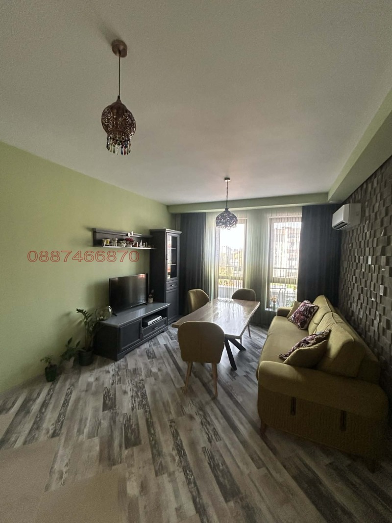 Продава 2-СТАЕН, гр. Стара Загора, Железник - изток, снимка 12 - Апартаменти - 52782747