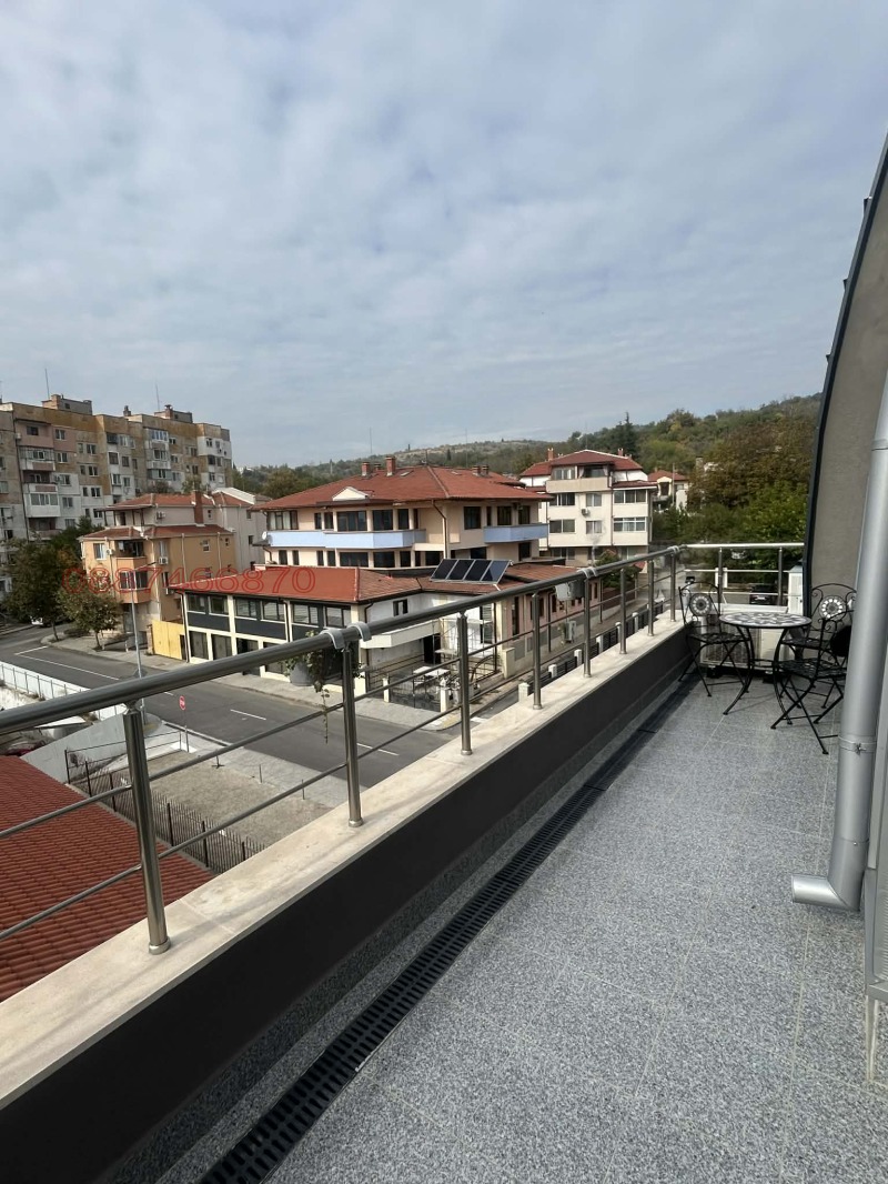 Продава 2-СТАЕН, гр. Стара Загора, Железник - изток, снимка 17 - Апартаменти - 52782747