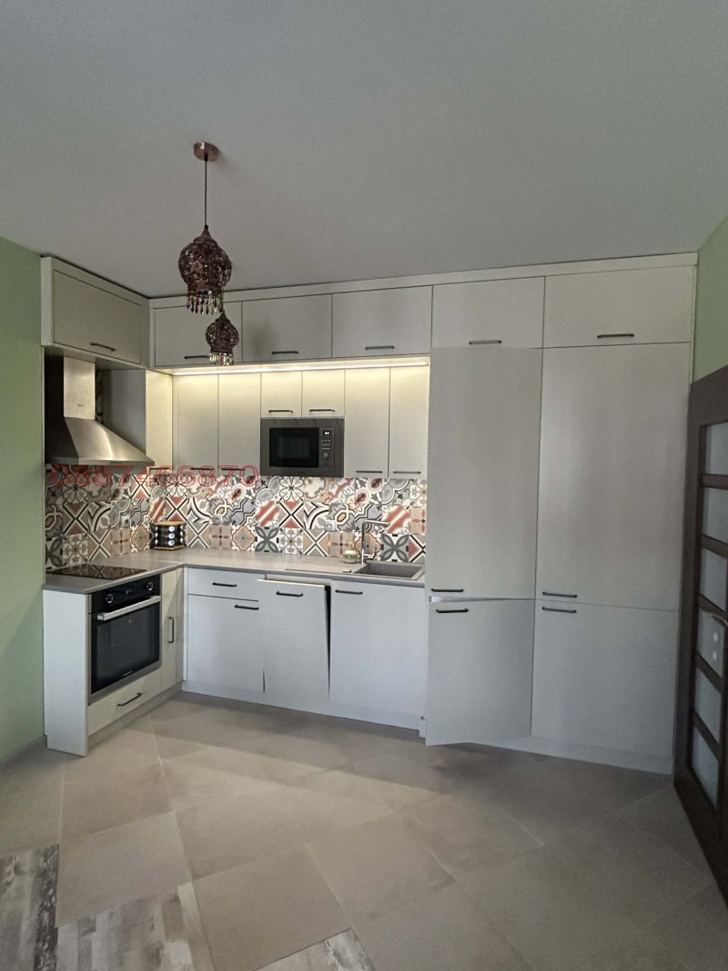 Продава 2-СТАЕН, гр. Стара Загора, Железник - изток, снимка 15 - Апартаменти - 52782747