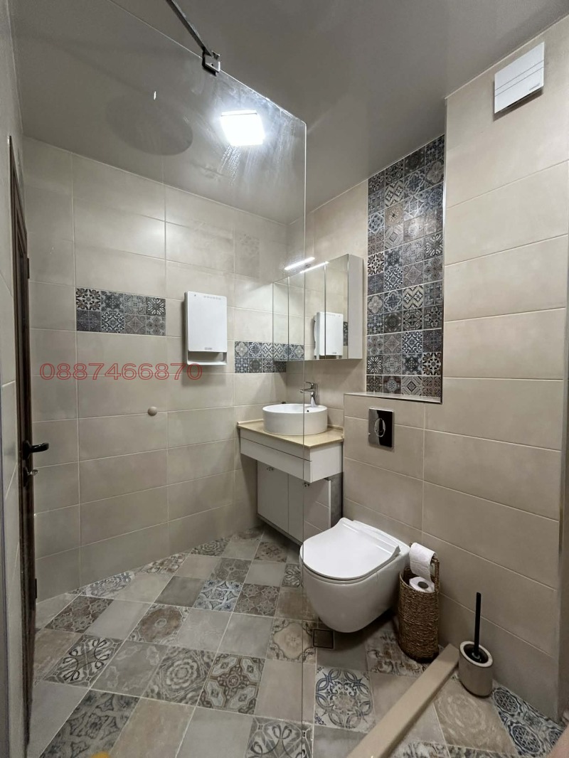 Продава 2-СТАЕН, гр. Стара Загора, Железник - изток, снимка 7 - Апартаменти - 52782747