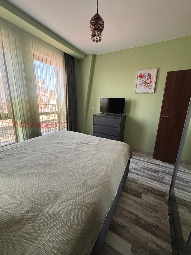 Продава 2-СТАЕН, гр. Стара Загора, Железник - изток, снимка 9 - Апартаменти - 52782747