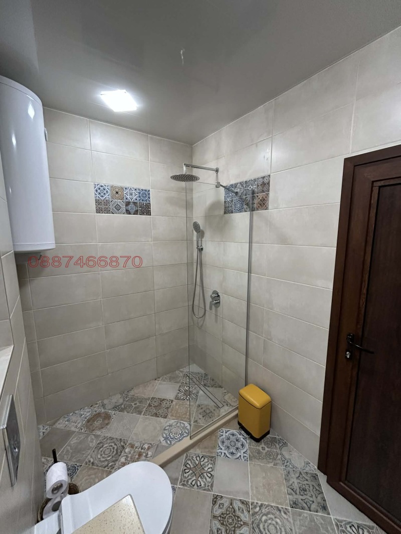 Продава 2-СТАЕН, гр. Стара Загора, Железник - изток, снимка 6 - Апартаменти - 52782747