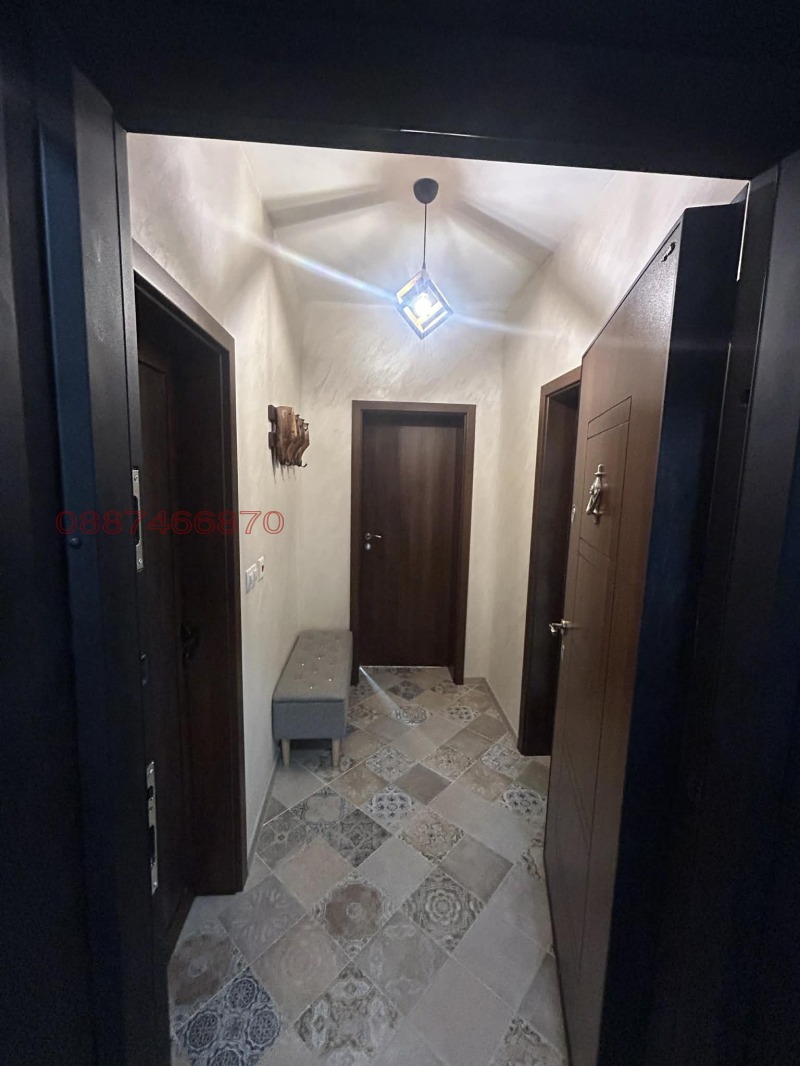 Продава 2-СТАЕН, гр. Стара Загора, Железник - изток, снимка 3 - Апартаменти - 52782747