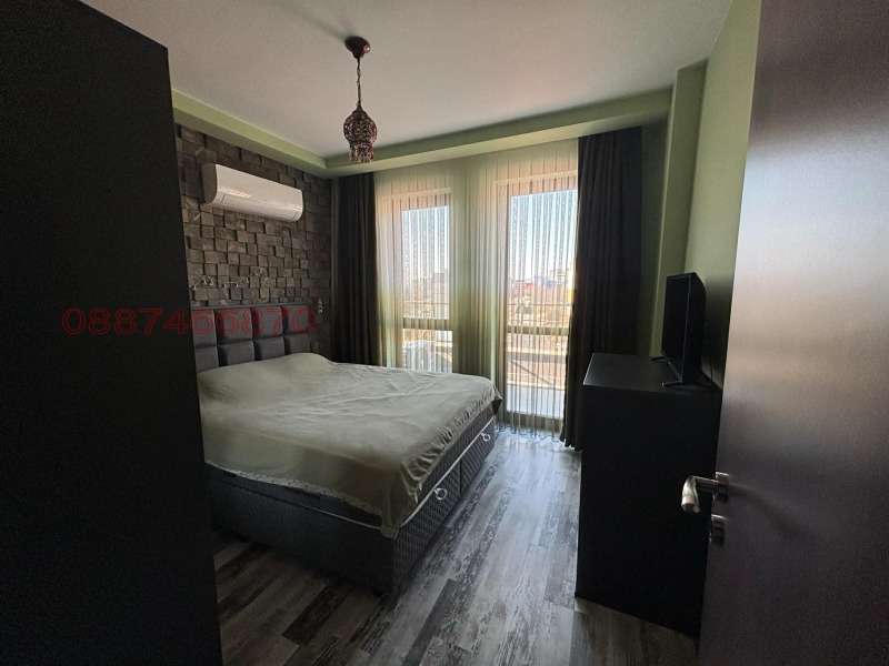 Продава 2-СТАЕН, гр. Стара Загора, Железник - изток, снимка 8 - Апартаменти - 52782747