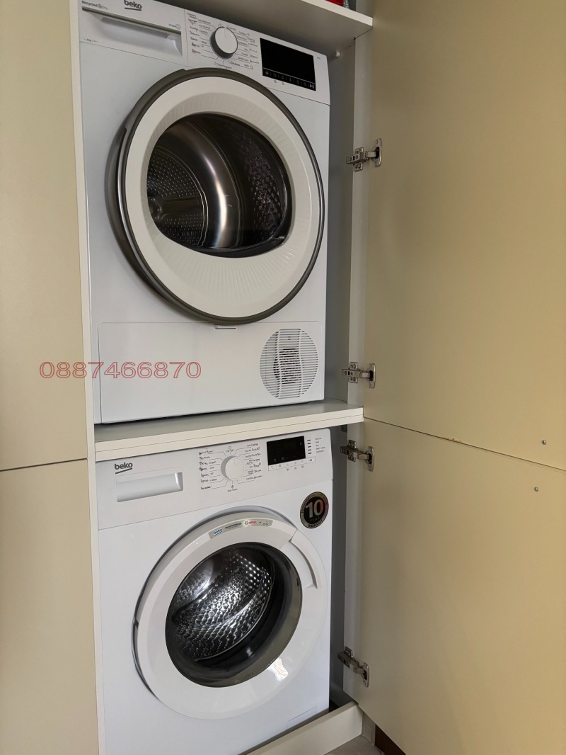 Продава 2-СТАЕН, гр. Стара Загора, Железник - изток, снимка 16 - Апартаменти - 52782747