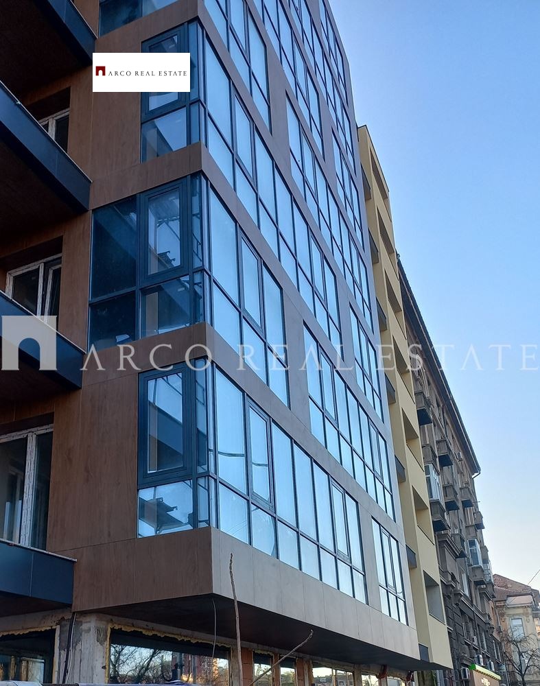 Продава 2-СТАЕН, гр. София, Център