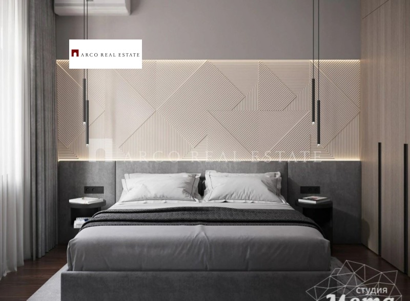 Продава 2-СТАЕН, гр. София, Център, снимка 2 - Апартаменти - 52835996