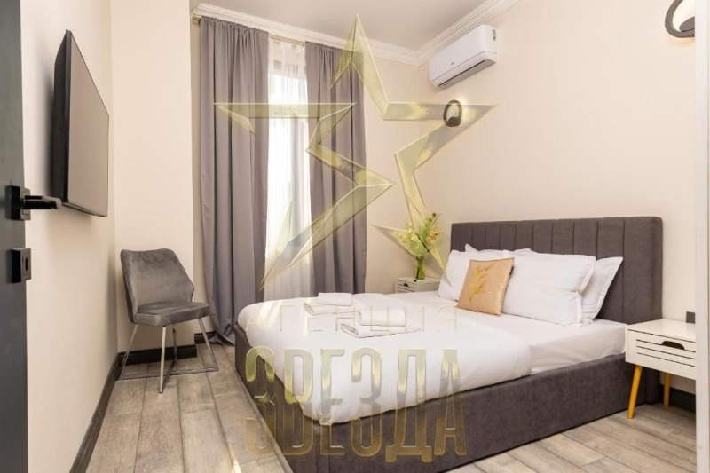 Продава 2-СТАЕН, гр. Пловдив, Център, снимка 12 - Апартаменти - 53371935