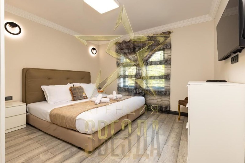 Продава 2-СТАЕН, гр. Пловдив, Център, снимка 9 - Апартаменти - 53371935