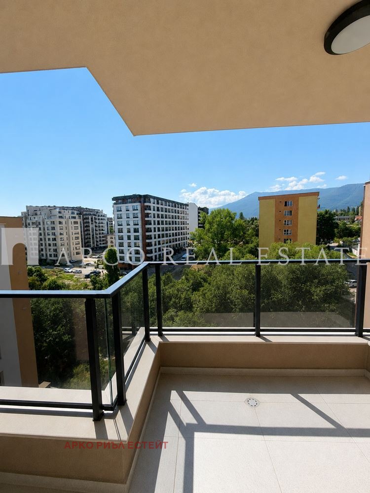 Продава 2-СТАЕН, гр. София, Овча купел 2, снимка 10 - Апартаменти - 56652864