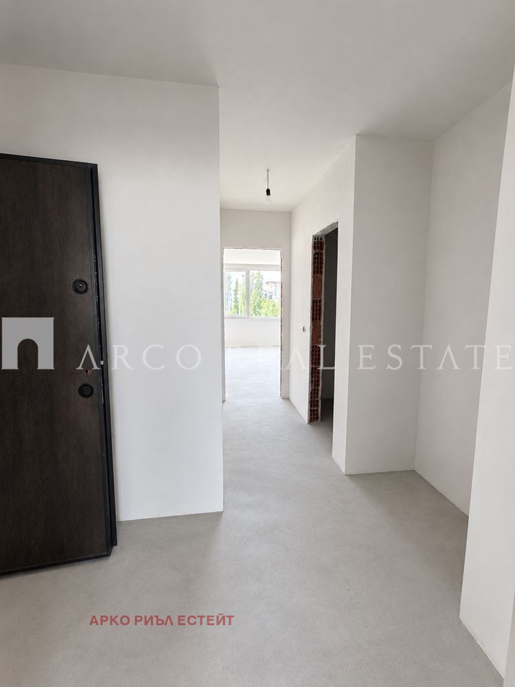 Продава 2-СТАЕН, гр. София, Овча купел 2, снимка 6 - Апартаменти - 56652864