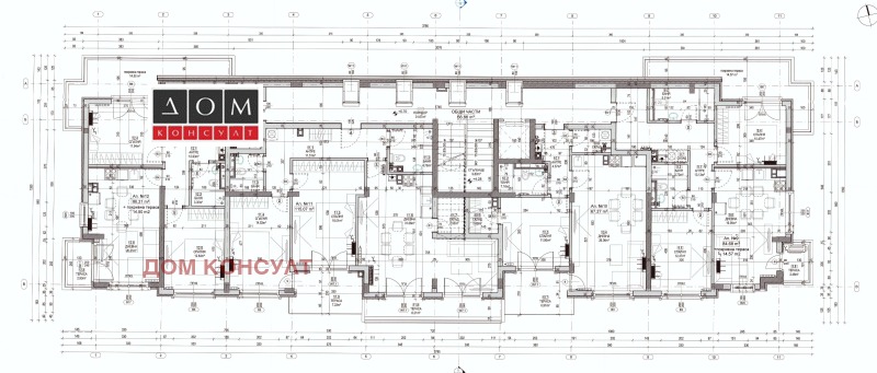 Eladó  2 hálószobás Sofia , Krastova vada , 115 négyzetméter | 76492455 - kép [4]