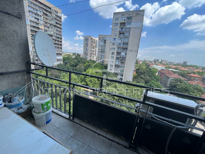 Na prodej  2 ložnice Plovdiv , Gagarin , 88 m2 | 83417915 - obraz [7]