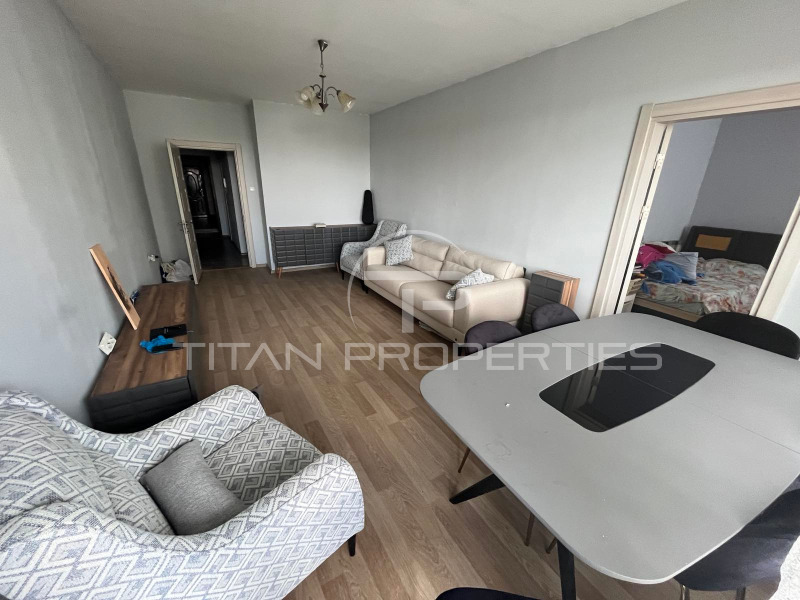 Na prodej  2 ložnice Plovdiv , Gagarin , 88 m2 | 83417915 - obraz [2]