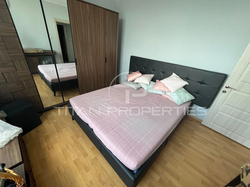 Na prodej  2 ložnice Plovdiv , Gagarin , 88 m2 | 83417915