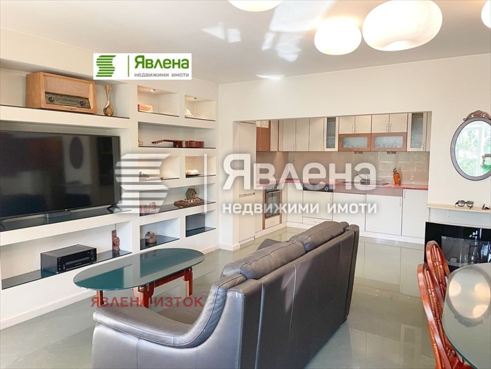 In vendita  2 camere da letto Sofia , Vitosha , 143 mq | 94440226 - Immagine [2]