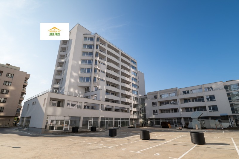 Na prodej  2 ložnice Plovdiv , Sadijski , 117 m2 | 76693412 - obraz [10]