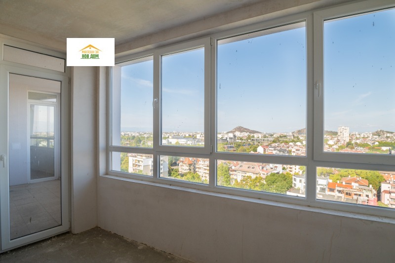 In vendita  2 camere da letto Plovdiv , Sadijski , 117 mq | 76693412 - Immagine [6]