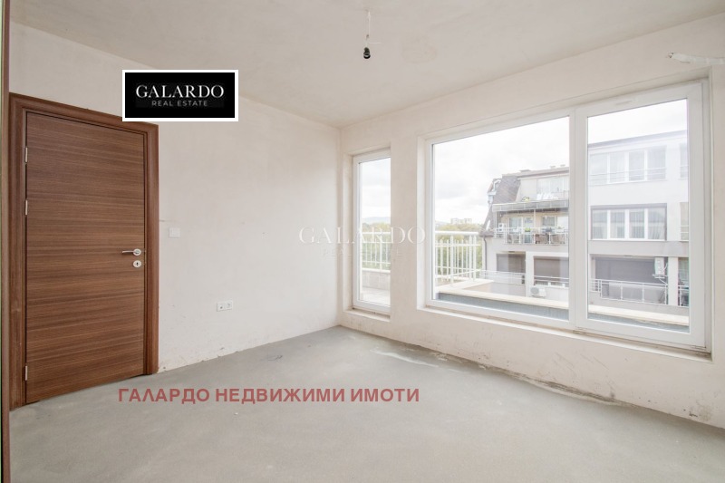 Продава 3-СТАЕН, гр. София, Център, снимка 4 - Aпартаменти - 47940927