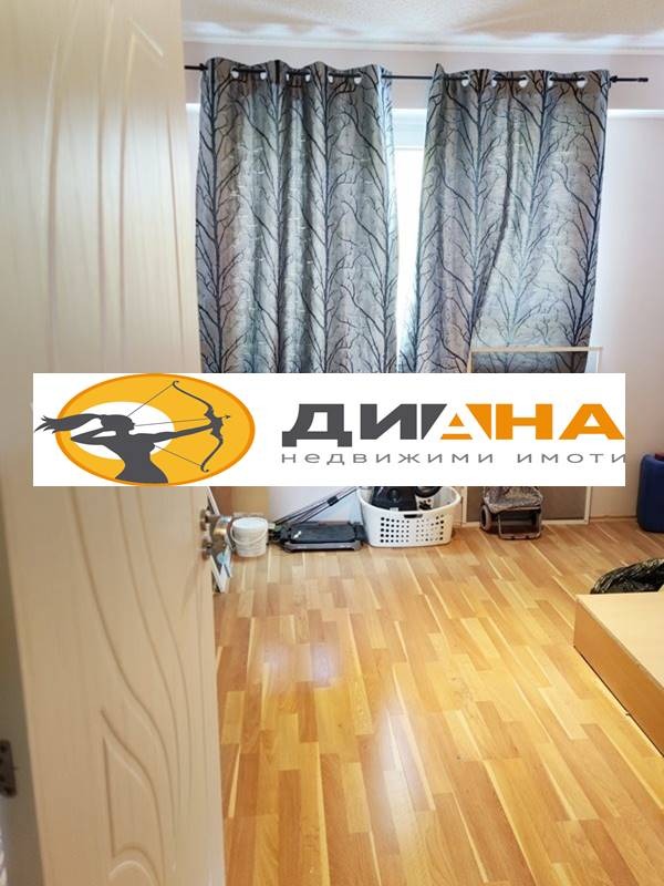 Продава 3-СТАЕН, гр. Пловдив, Кючук Париж, снимка 1 - Aпартаменти - 48424939