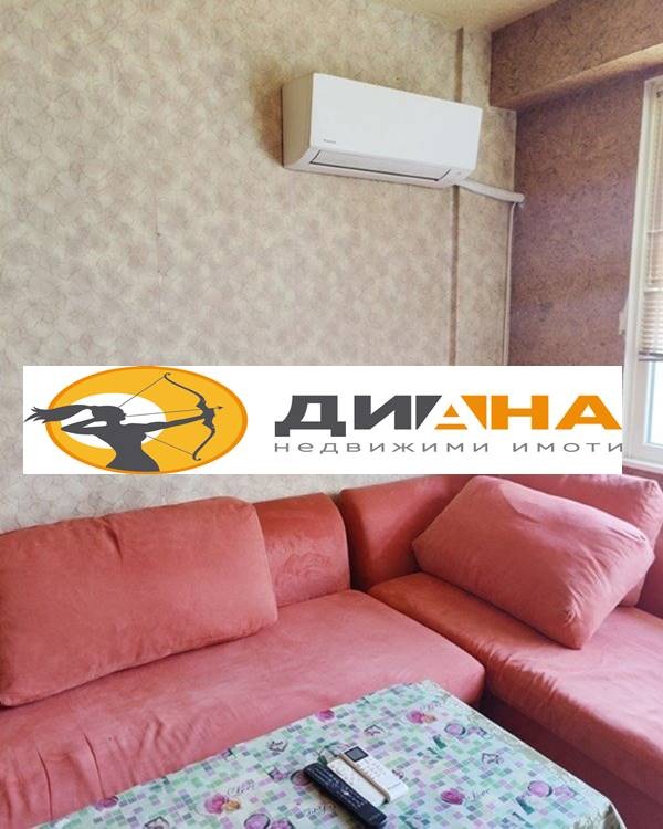 Продава 3-СТАЕН, гр. Пловдив, Кючук Париж, снимка 3 - Aпартаменти - 48424939