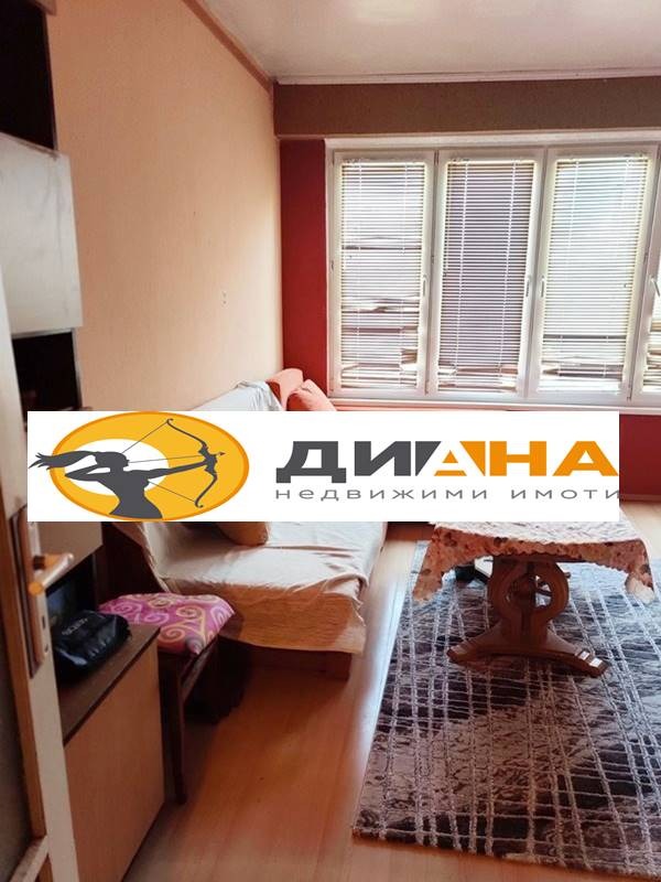 Продава 3-СТАЕН, гр. Пловдив, Кючук Париж, снимка 5 - Aпартаменти - 48424939