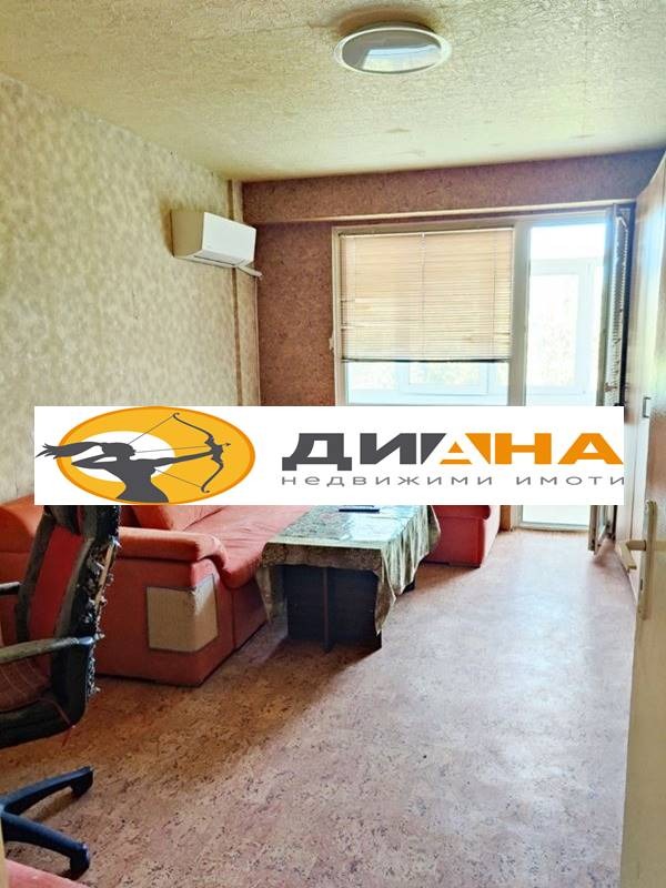 Продава 3-СТАЕН, гр. Пловдив, Кючук Париж, снимка 2 - Aпартаменти - 48424939