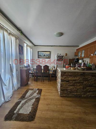 Продава  3-стаен област София , с. Нови хан , 72 кв.м | 42773596 - изображение [5]