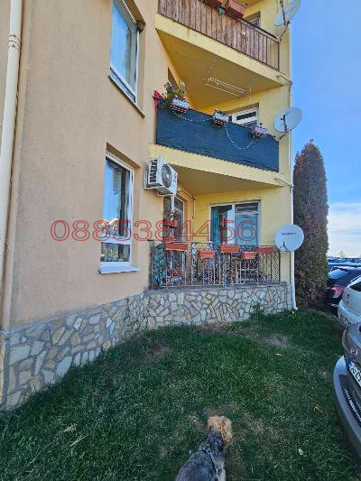 Продава  3-стаен област София , с. Нови хан , 72 кв.м | 42773596 - изображение [2]