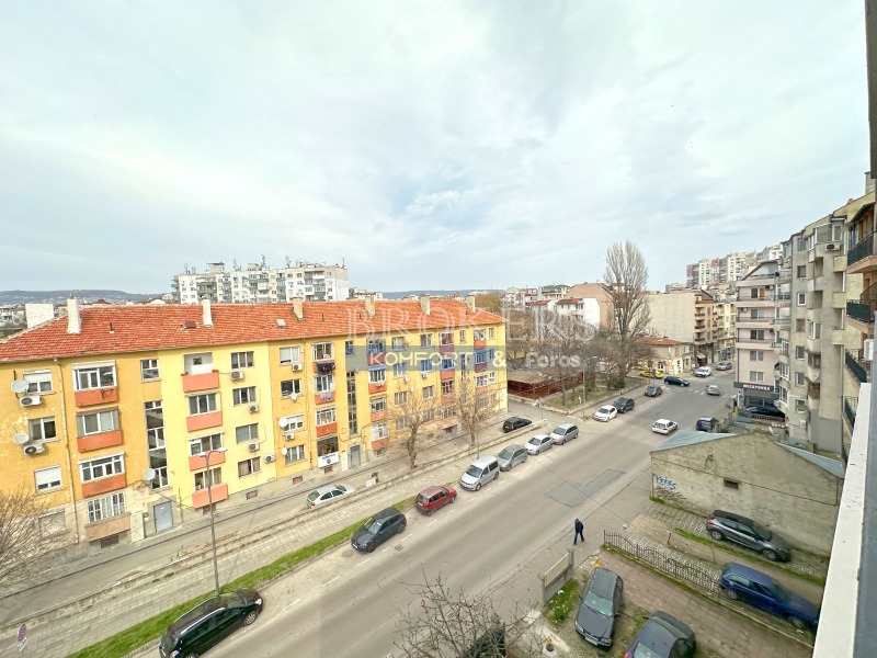 Продава  3-стаен град Варна , Център , 97 кв.м | 66400760