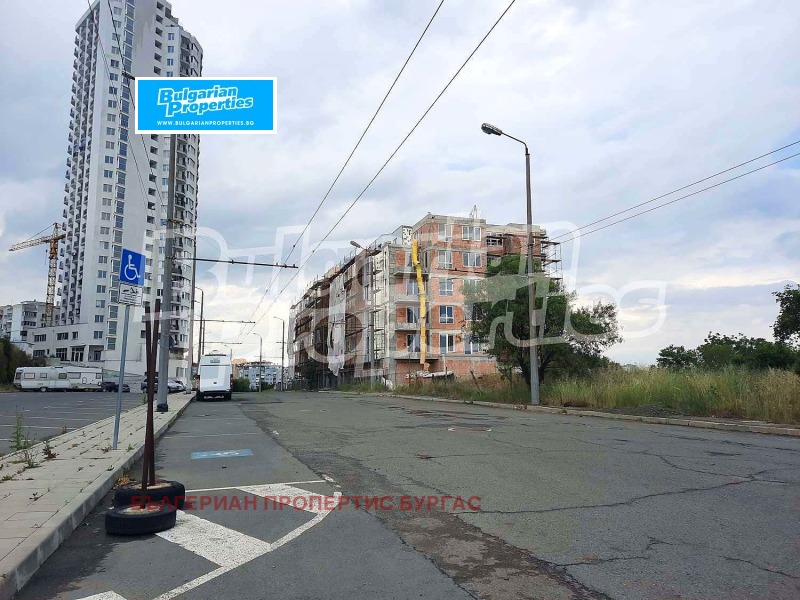 Til salg  2 soveværelser Burgas , Meden rudnik - zona D , 104 kvm | 55445485 - billede [6]