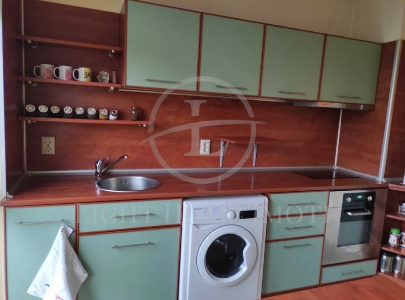 De vânzare  2 dormitoare Plovdiv , Ciuciuc Parij , 82 mp | 44687485 - imagine [4]