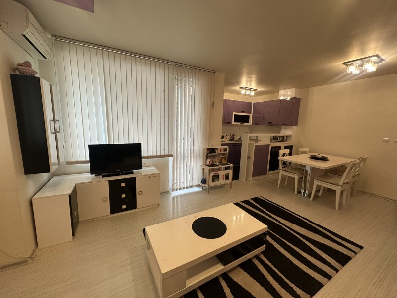 Продава 3-СТАЕН, гр. Пловдив, Кючук Париж, снимка 2 - Апартаменти - 52291799