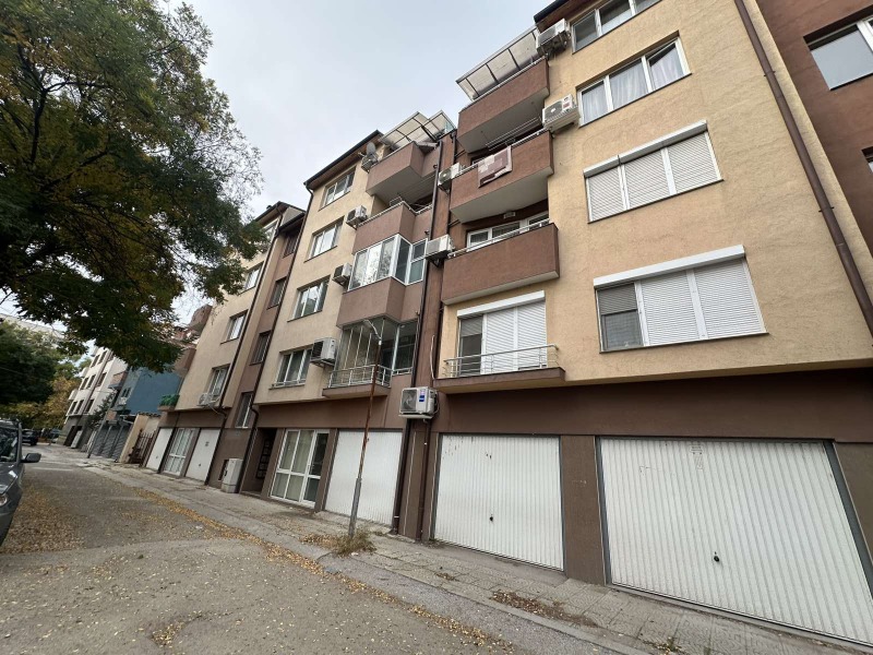 Продава 3-СТАЕН, гр. Пловдив, Кючук Париж, снимка 12 - Апартаменти - 52291799