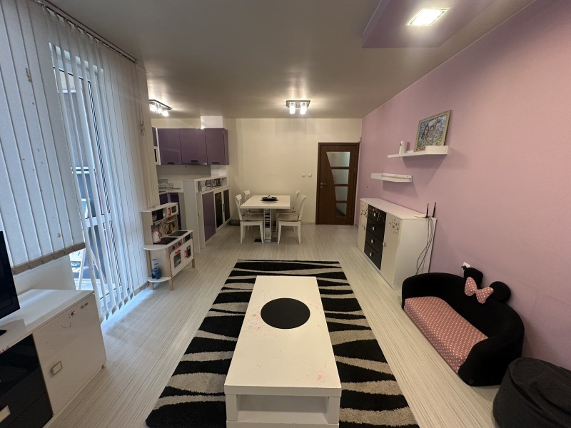 Продава 3-СТАЕН, гр. Пловдив, Кючук Париж, снимка 4 - Апартаменти - 52291799