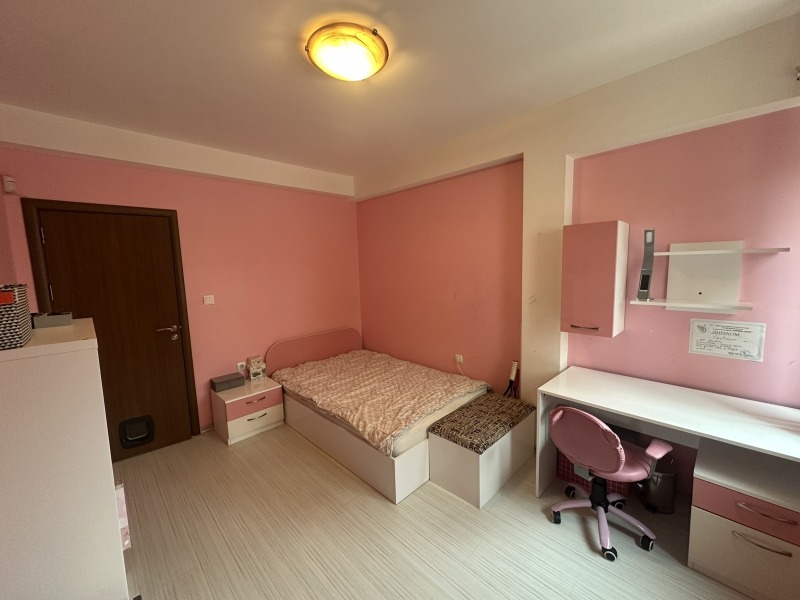 Продава 3-СТАЕН, гр. Пловдив, Кючук Париж, снимка 6 - Апартаменти - 52291799