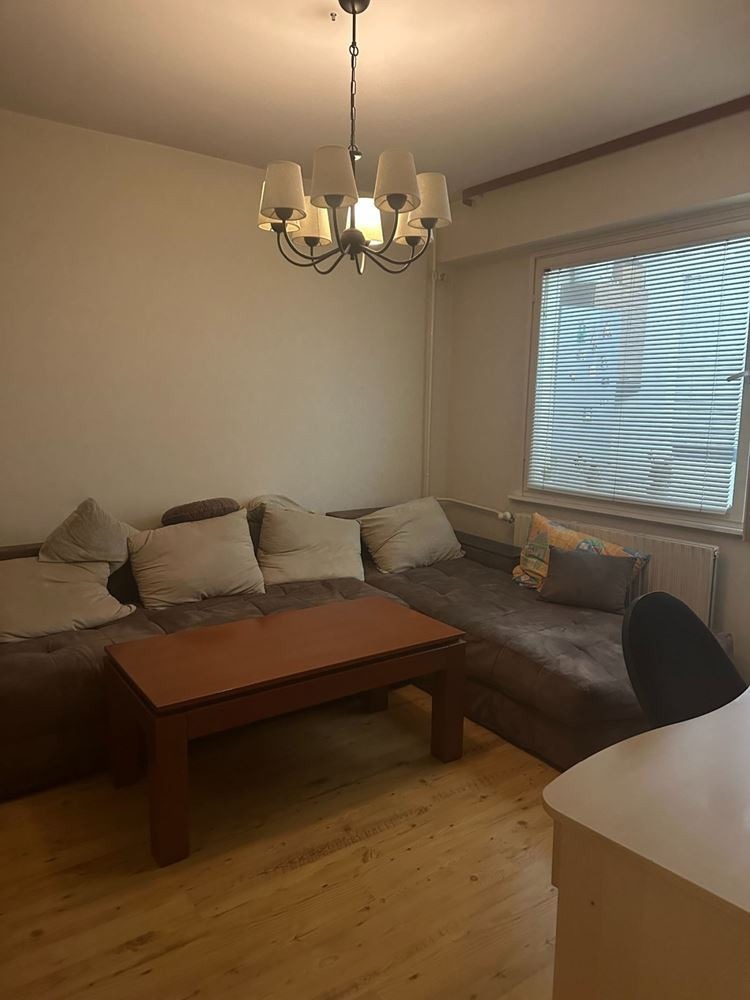 Продава 3-СТАЕН, гр. София, Красна поляна 1, снимка 2 - Апартаменти - 52389283