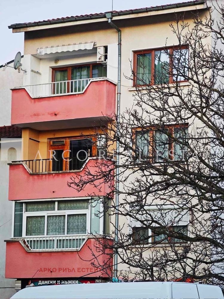 Продава 3-СТАЕН, гр. Елин Пелин, област София област, снимка 2 - Апартаменти - 53541094