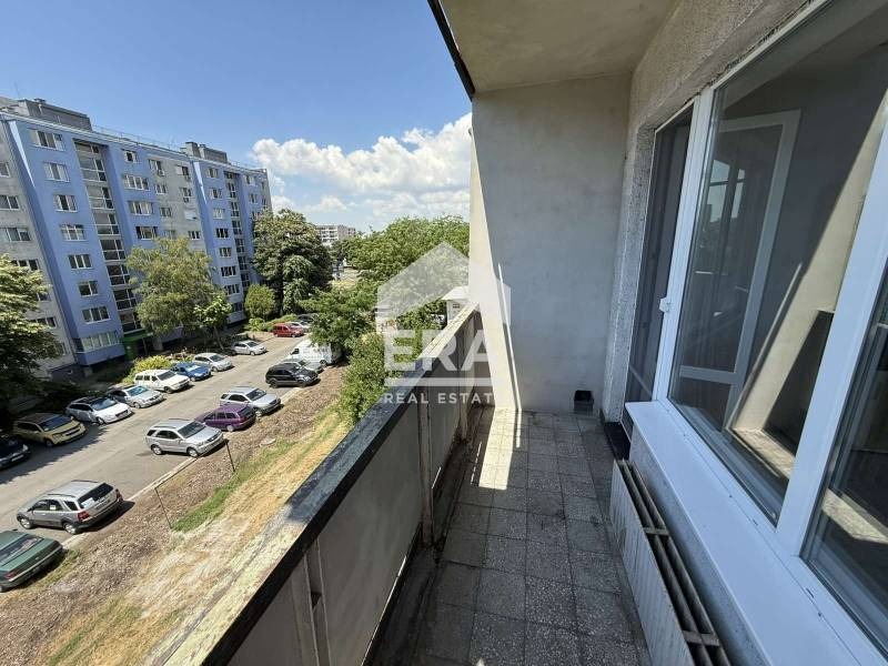 Продава 3-СТАЕН, гр. Бургас, Славейков, снимка 15 - Апартаменти - 55088011