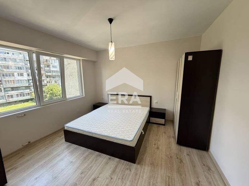 Продава 3-СТАЕН, гр. Бургас, Славейков, снимка 5 - Апартаменти - 55088011